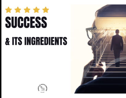 Quotes About Success