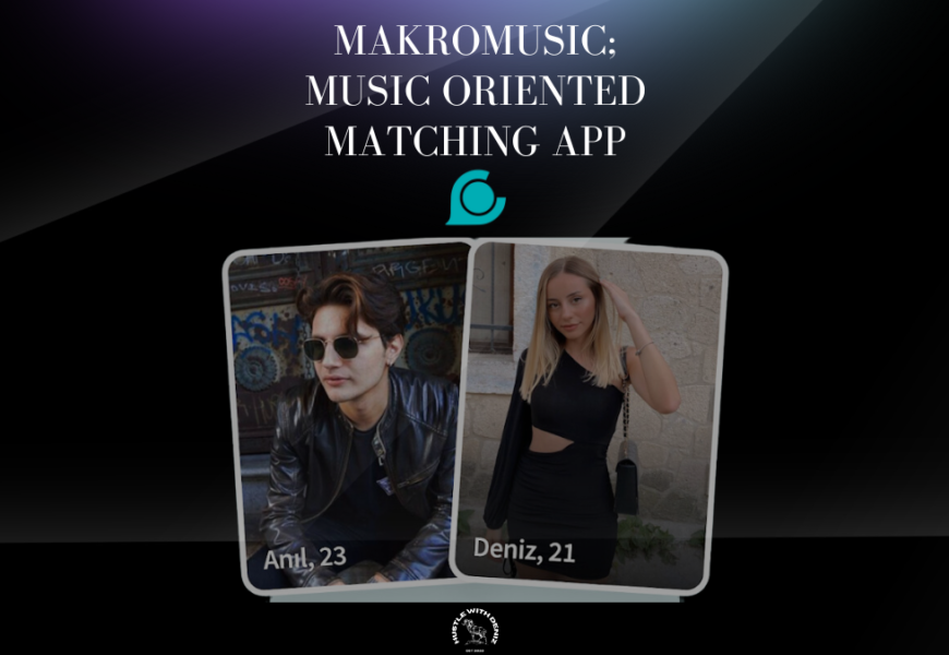 What is Makromusic?
