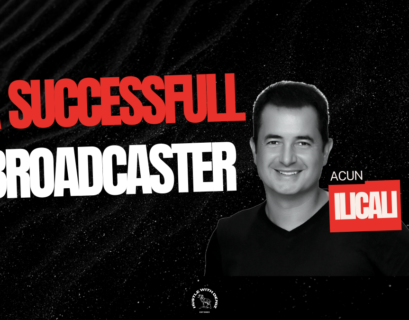 Who is Acun Ilıcalı?